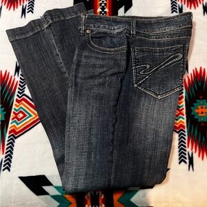 Stetson City Trouser Jeans Size 14